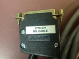 Allen Bradley Cable 1770-CH RG Peripheral