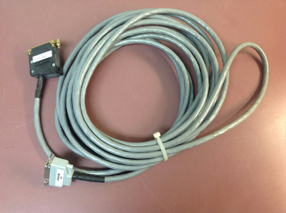 Allen Bradley Cable 1770-CH RG Peripheral