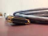 Allen Bradley Cable 1770-CH RG Peripheral