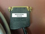Allen Bradley Cable 1770-CH RG Peripheral