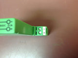 Phoenix Contact Input Opto Coupler Relay Model EMG10-OE-24DC