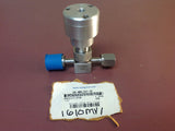 Swagelok SS-4BK-V51-10 SS4BKV5110 Bellows Stainless Steel Valve