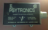 Psytronics P1301 Surge Suppressor Single Phase