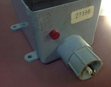 Psytronics P1301 Surge Suppressor Single Phase