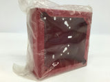 Siemens Building Technologies Fire Alarm Surface Mount Box Red FBX-S Lot of 5