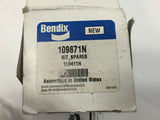 Haldex Bendix 109871K ADIP Air Dryer Wiring Harness