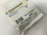 Meritor wabco Valve s963 880 012 0 Pressure Relief Valve