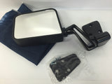 Rugged Ridge Wrangler Sahara Passenger Side View Mirror