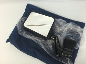 Rugged Ridge Wrangler Sahara Passenger Side View Mirror