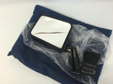 Rugged Ridge Wrangler Sahara Passenger Side View Mirror