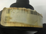Motor Mount Bushing 90017516 Ottawa