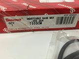 Starrett 733SCM SmartCable Gage Mux Starrett for Micro Meter 2600 Indicator