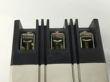 Westinghouse HMCP030H1C 6630C87G11 SER C 3P 30A AMP 600V Circuit Breaker