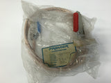 Premier C25P5 5' Connectorized Cable/Plug 50Pin Type MPR/CMR