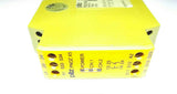 PILZ PNOZ X5 24V AC/DC 774325 Safety Monitor Relay