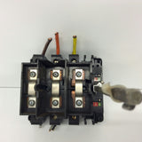 Square D Class 9421 Type ND1 Series A Fusible Disconnect Switch
