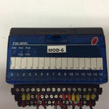 Automation Direct T1K-16TD1 Terminator I/O Module W/ T1K-16B I/O Breakout Base