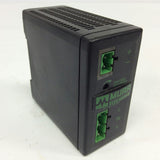 Murr Elektonil 85161 Evolution 1 Phase 1.3 Switch Mode Power Supply
