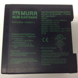 Murr Elektonil 85161 Evolution 1 Phase 1.3 Switch Mode Power Supply