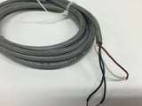 Turck Proximity Sensor BI5-M18E-VP4X 10-65vdc 5mm sensing distance