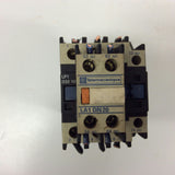 Telemecanique LP1D3210 Contactor with LA1DN20 Contact Block