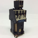 Telemecanique LP1D3210 Contactor with LA1DN20 Contact Block