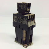 Telemecanique LP1D3210 Contactor with LA1DN20 Contact Block