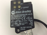 Allen Bradley 871D-JW2G200B-R5 Series A Proximity Switch Sensor