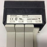 Carlo Gavazzi WM3-96 AD1016H Smart Power Quality Harmonics Analyzer Energy Meter