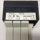 Carlo Gavazzi WM3-96 AD1016H Smart Power Quality Harmonics Analyzer Energy Meter