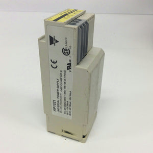 Carlo Gavazzi - AP1021 - 24-48VAC/DC PS Power Supply Module 13V 18V