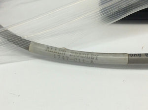 Allen Bradley 1747-C11 Series A Cordset USNP