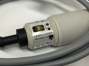 Carlo Gavazzi CA30CLC40BP Capacitive Proximity Sensor