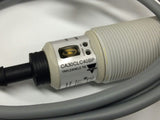 Carlo Gavazzi CA30CLC40BP Capacitive Proximity Sensor