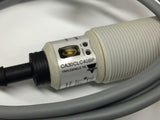 Carlo Gavazzi CA30CLC40BP Capacitive Proximity Sensor