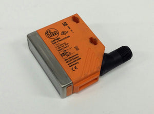 IFM O5P500 O5P-FPKG/US100 Photoelectric Sensor USNP