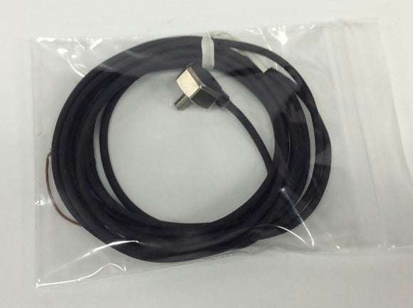Panasonic Sunx EX-31P Photoelectric Sensor 7DD USNP