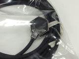 Panasonic Sunx EX-31P Photoelectric Sensor 7DD USNP