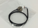 Panasonic Sunx EX-31AD-PN Photoelectric Sensor 6K1 USNP