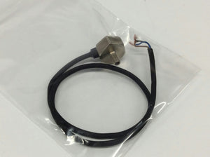 Panasonic Sunx EX-31AD-PN Photoelectric Sensor 6K1 USNP