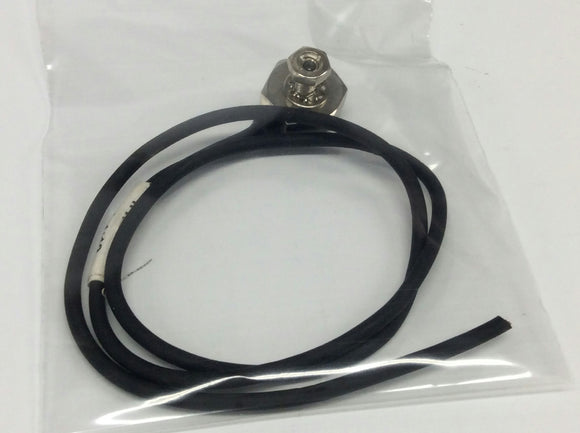 Panasonic Sunx EX-31AD-PN Photoelectric Sensor 7BE USNP