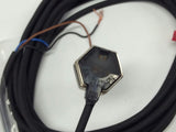Panasonic Sunx EX-31AD-PN Photoelectric Sensor 7DD USNP