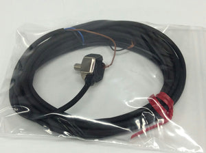 Panasonic Sunx EX-31AD-PN Photoelectric Sensor 7DD USNP
