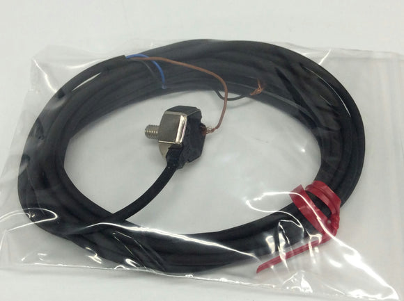 Panasonic Sunx EX-31AD-PN Photoelectric Sensor 7DD USNP