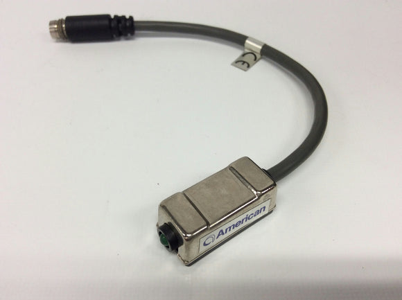 American 9C Reed Switch Sensor With LED Indicator USNP