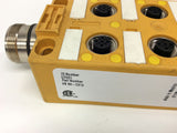 Turck U7031 Junction MultiBox VB80-CS12