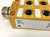 Turck U7031 Junction MultiBox VB80-CS12