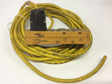 Turck VB 403M-10/CS10492 U0893-51 Multi Port Cable