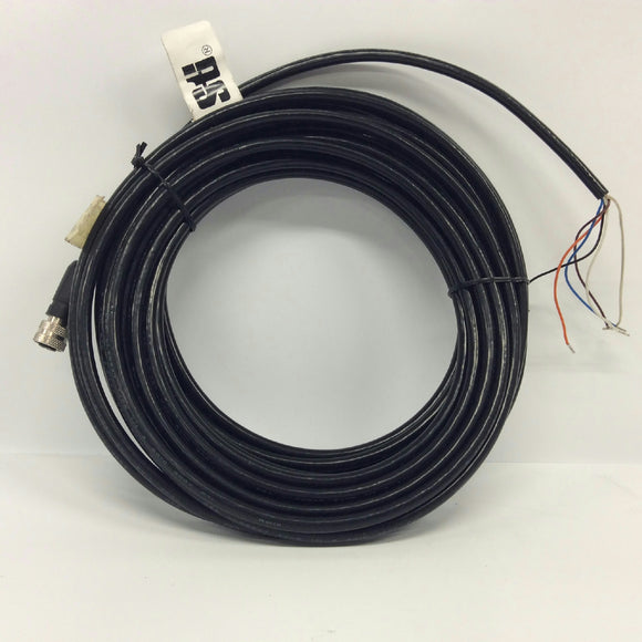 Omron STI 60568-0100 Light Curtain Cable No Package