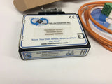 RTA 460ESDS Protocol Gateway Ethernet/IP Server/Devicenet Slave